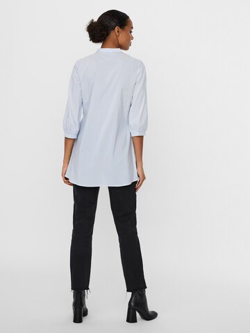 VERO MODA Blouse 'Clara' in Wit