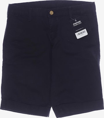 Carhartt WIP Shorts in S in Black: front