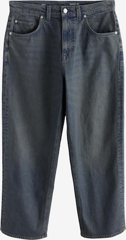 Next Jeans 'Edit' i blå: framsida