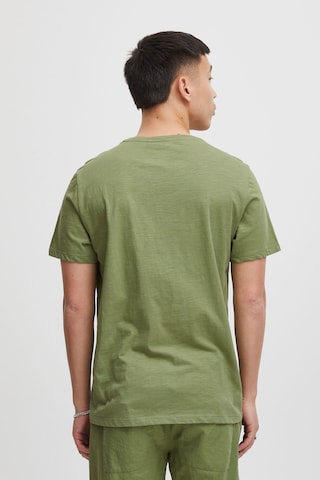 BLEND Shirt in Green