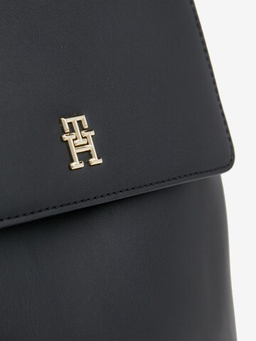 TOMMY HILFIGER - Mochila em preto