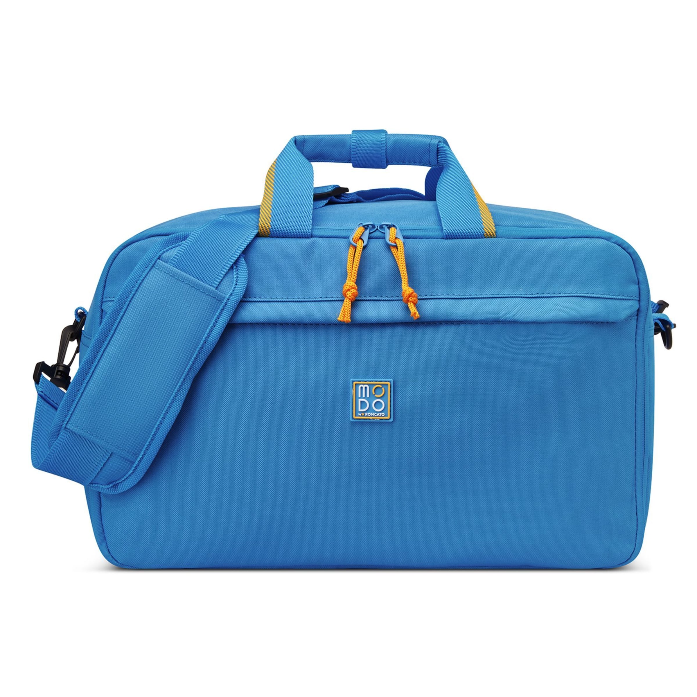 MODO by Roncato Travel Bag 'Starlight 3.0' in Blue: front
