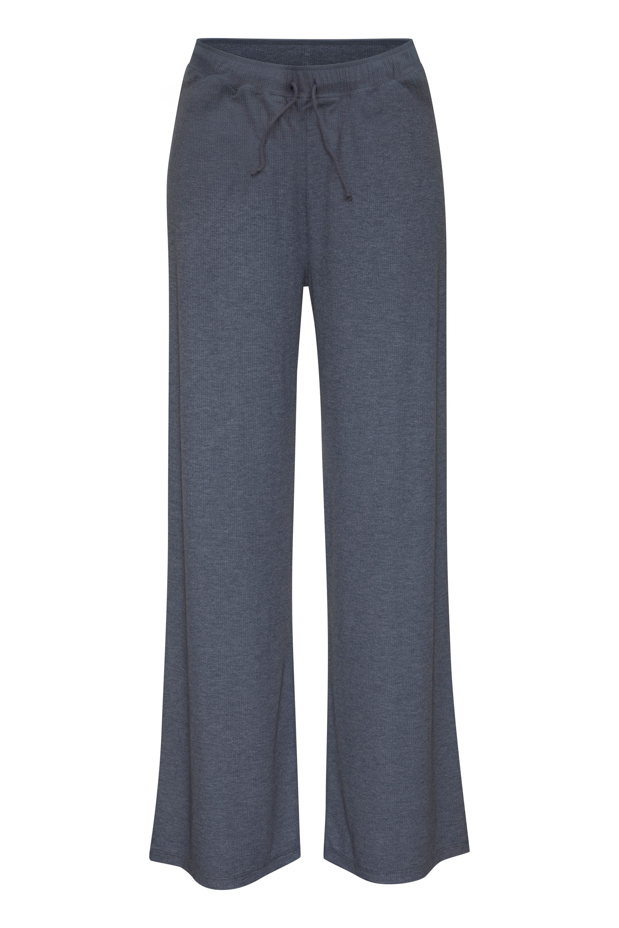 VIVANCE Παντελόνι πιτζάμας 'Dreams' σε γκρι: μπροστά