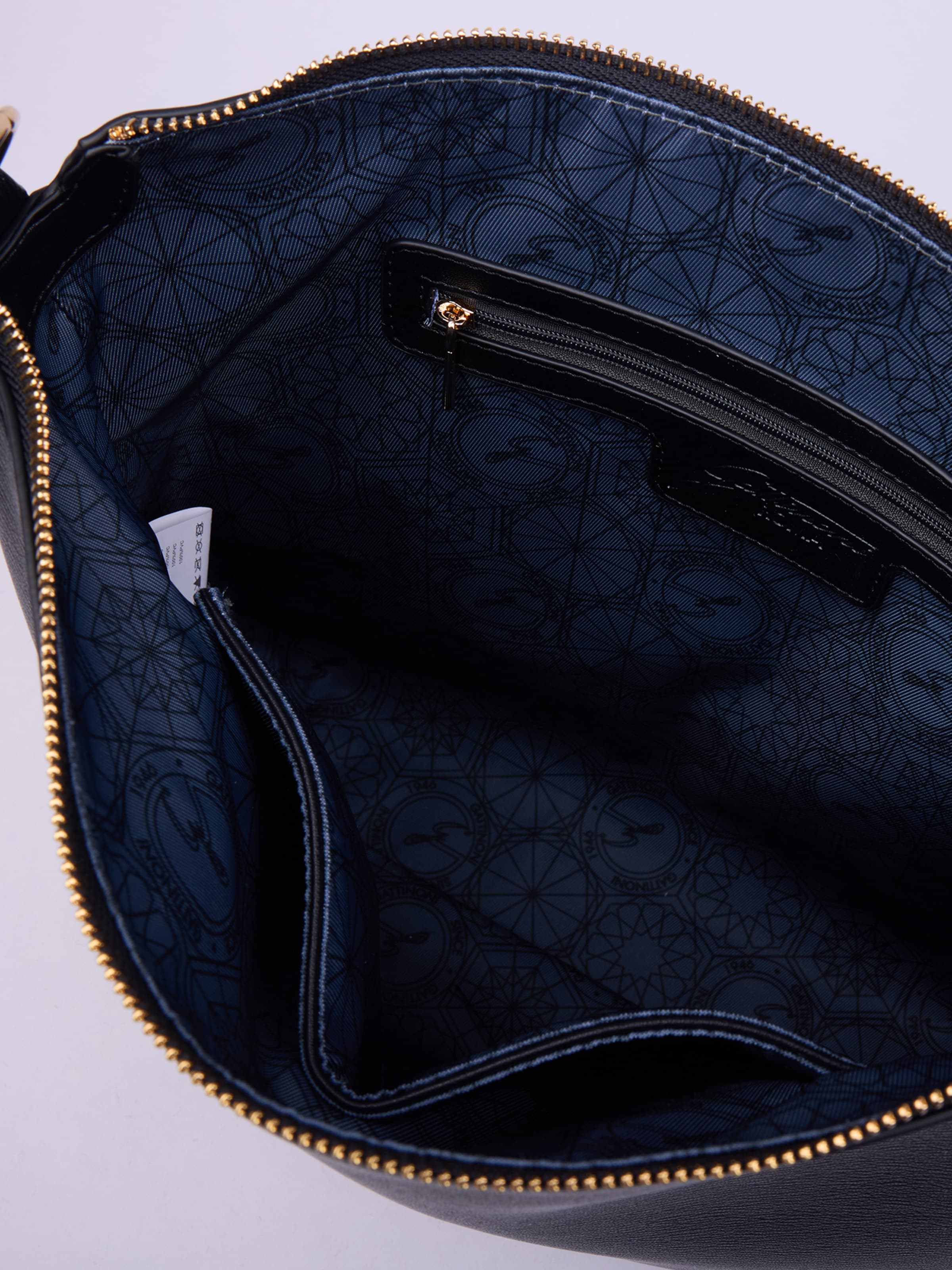 Gattinoni Hobo-Tasche in Braun