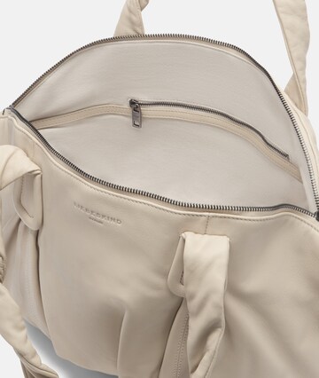 Liebeskind Berlin Handbag in Beige