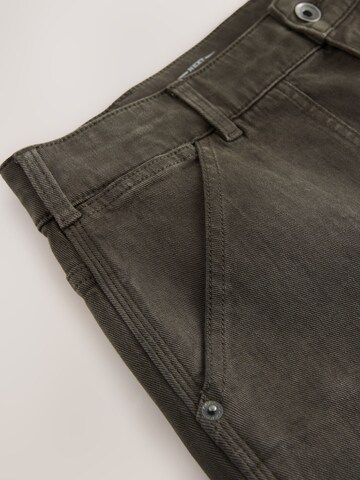 Regular Pantalon Next en marron