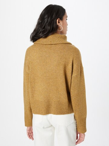 Pullover 'RUE MALENE' di JDY in marrone