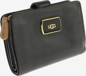 UGG Small Leather Goods in One size in Black: front