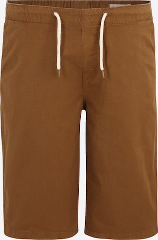 s.Oliver Men Big Sizes Hose in Braun: predná strana