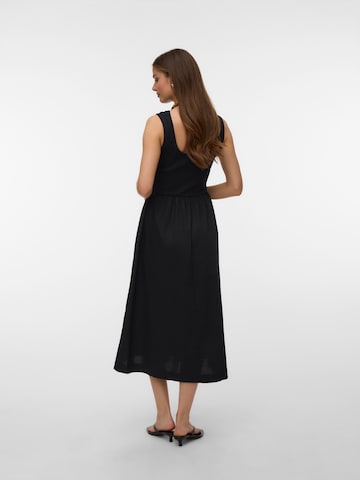 VERO MODA Dress 'VMVIDA' in Black