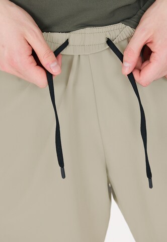 Virtus Regular Shorts 'Spier' in Grau