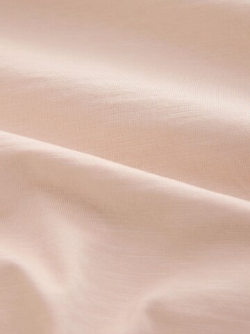 Tricou de la Next pe portocaliu