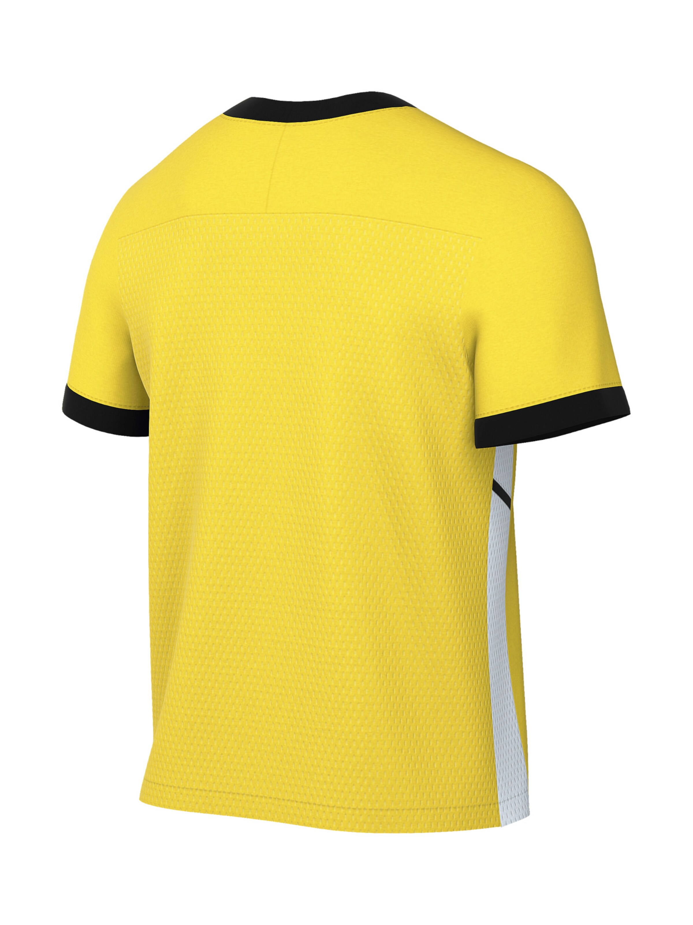 NIKE Performance Shirt 'Academy 25' in Yellow