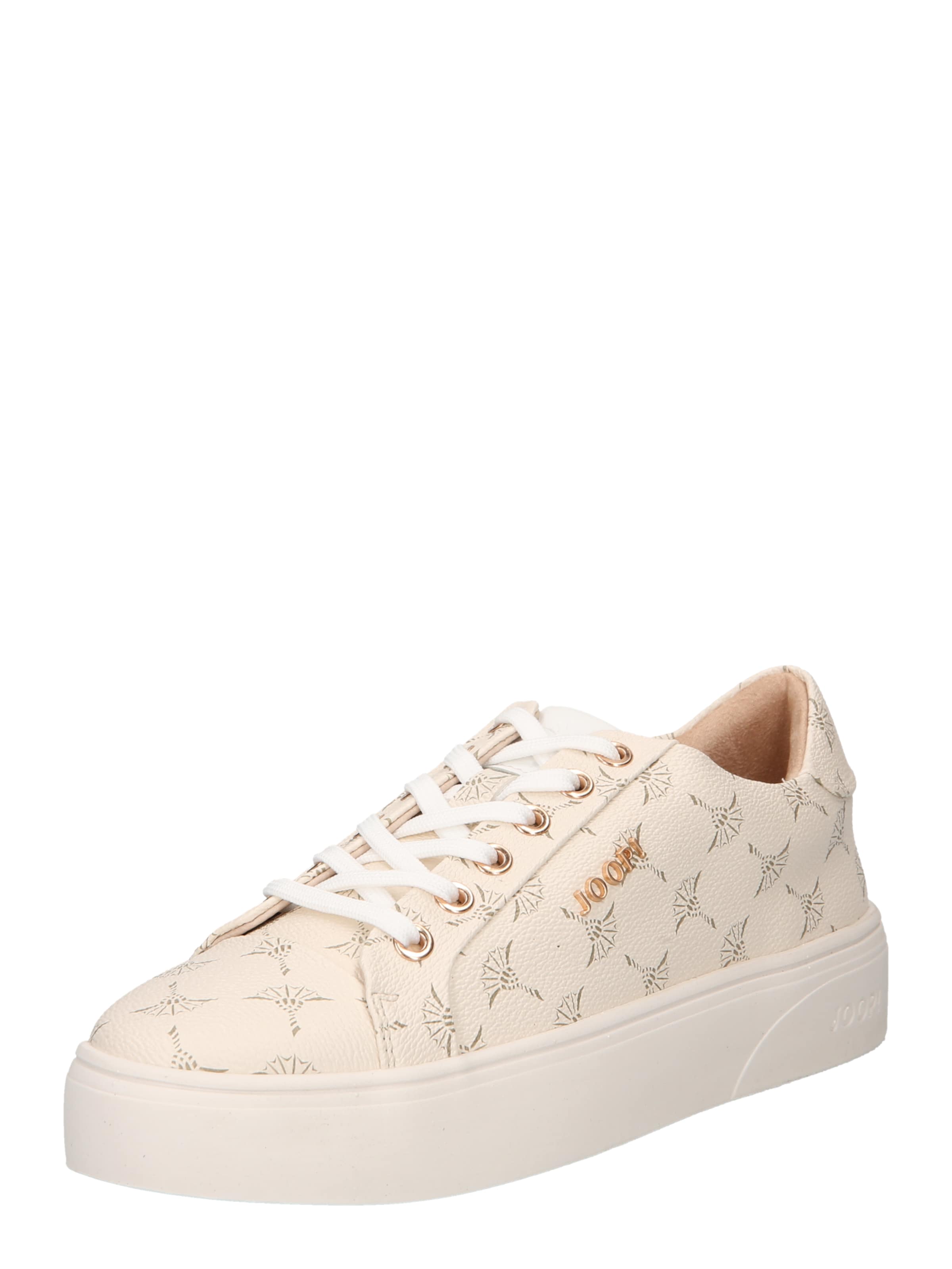 Baskets basses 'Cortina New Daphne' JOOP! en blanc : devant