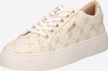 JOOP! Sneakers 'Daphne' in White: front