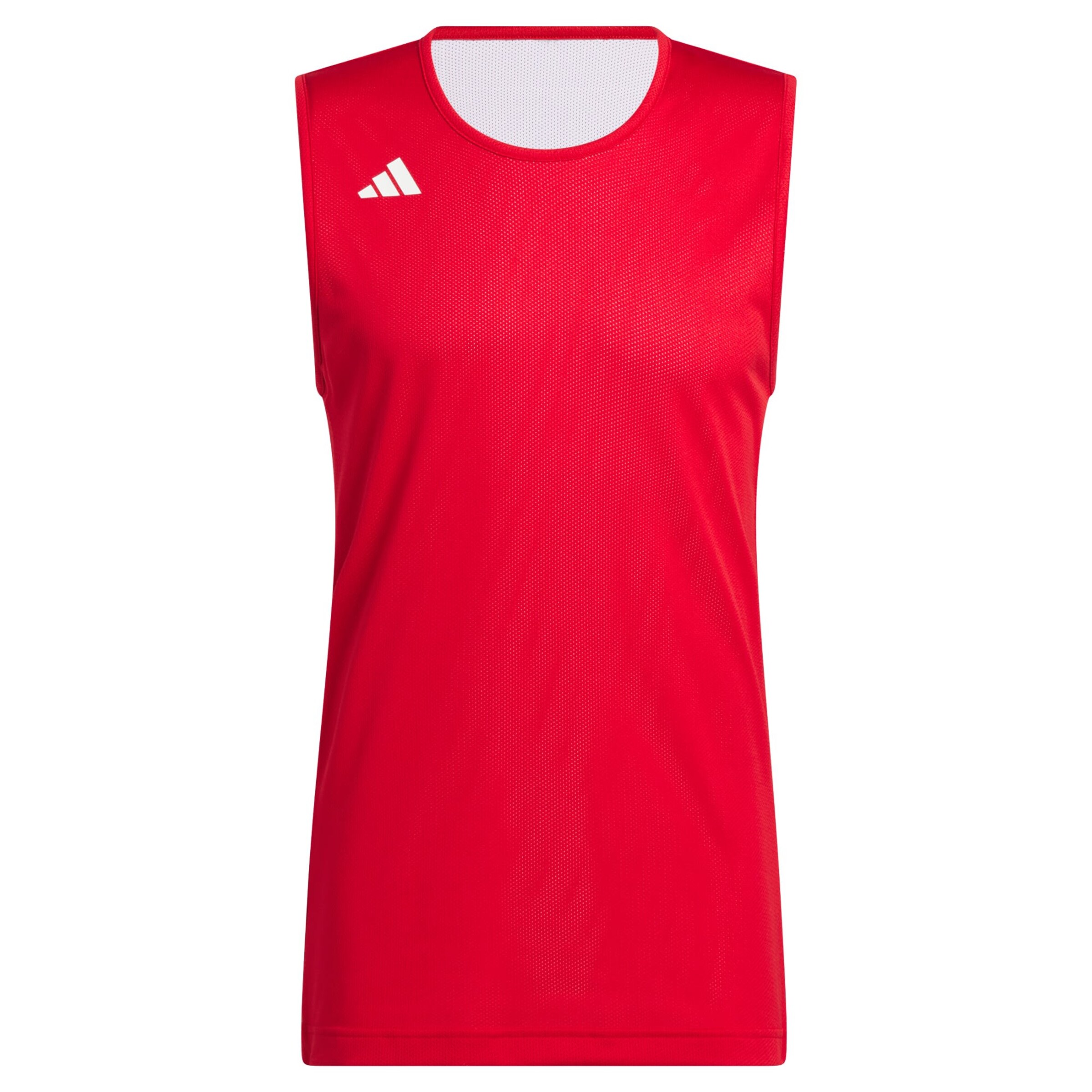 Maglia funzionale '3G Speed' di ADIDAS PERFORMANCE in rosso: frontale