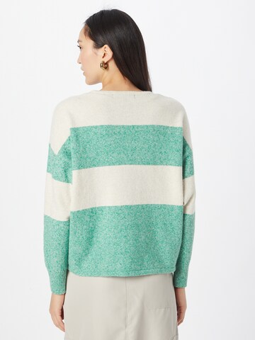 Pull-over 'Doffy' VERO MODA en vert