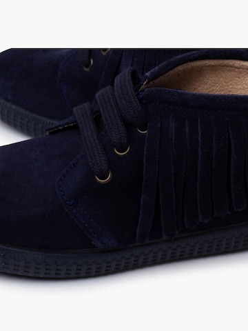 Stivale di Pisamonas in blu