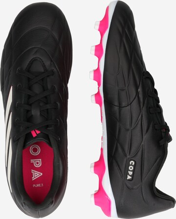 Chaussure de foot 'Copa Pure.3 Multi-Ground Boots' ADIDAS PERFORMANCE en noir