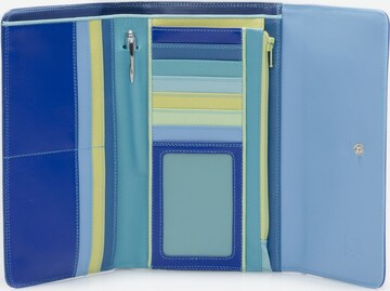 Porte-monnaies mywalit en bleu