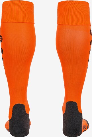 JAKO Soccer Socks 'Roma' in Orange