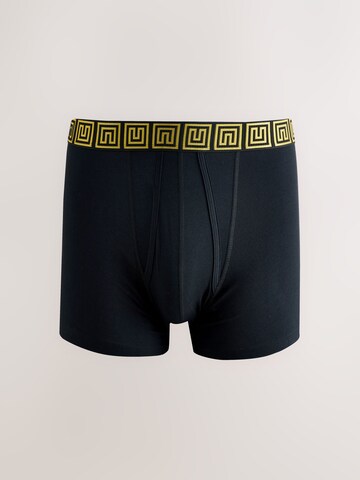 Next Боксерки в черно