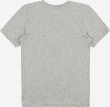 T-Shirt 'Adicolor' ADIDAS ORIGINALS en gris