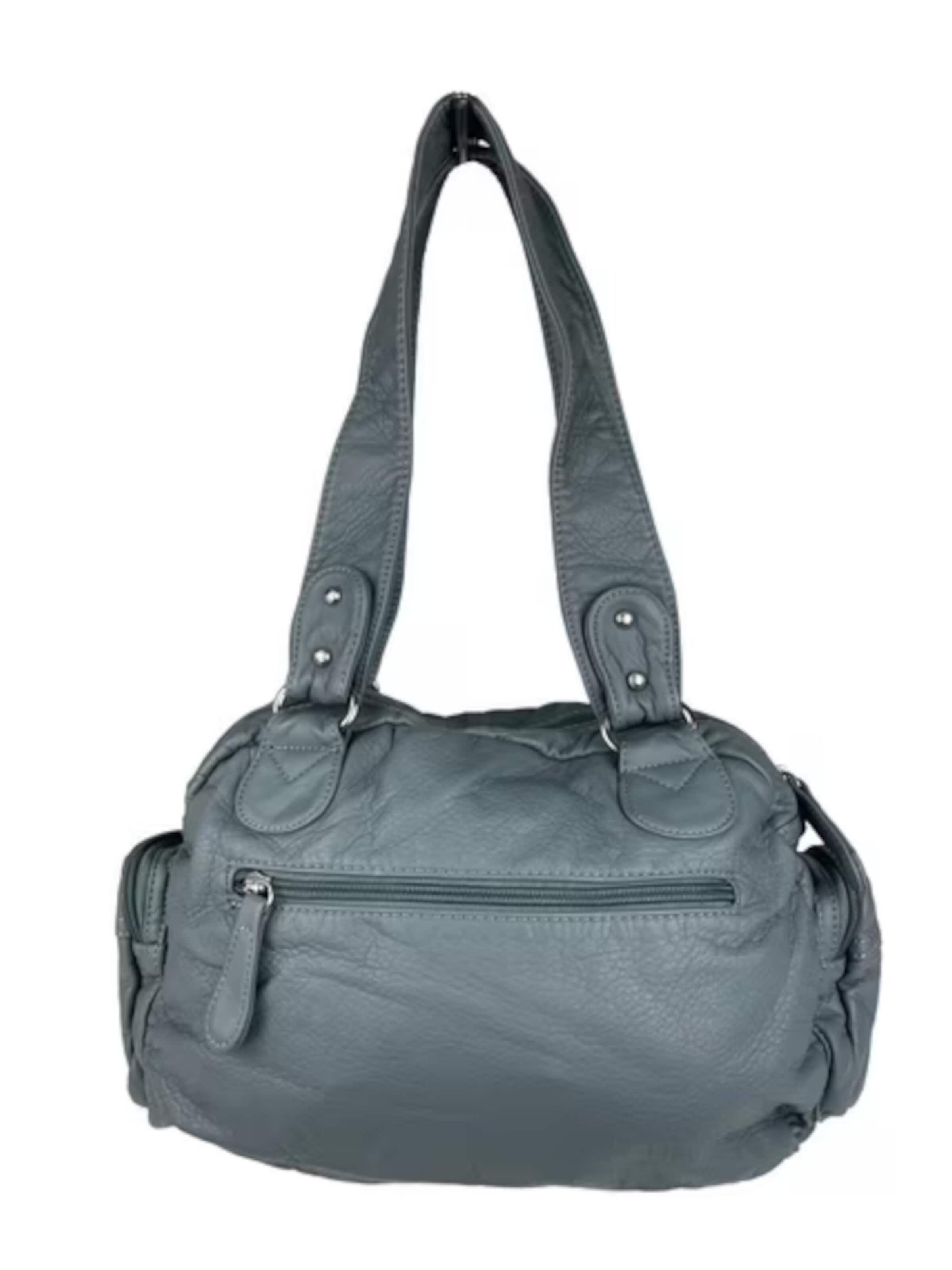 Kumixi Handbag in Blue