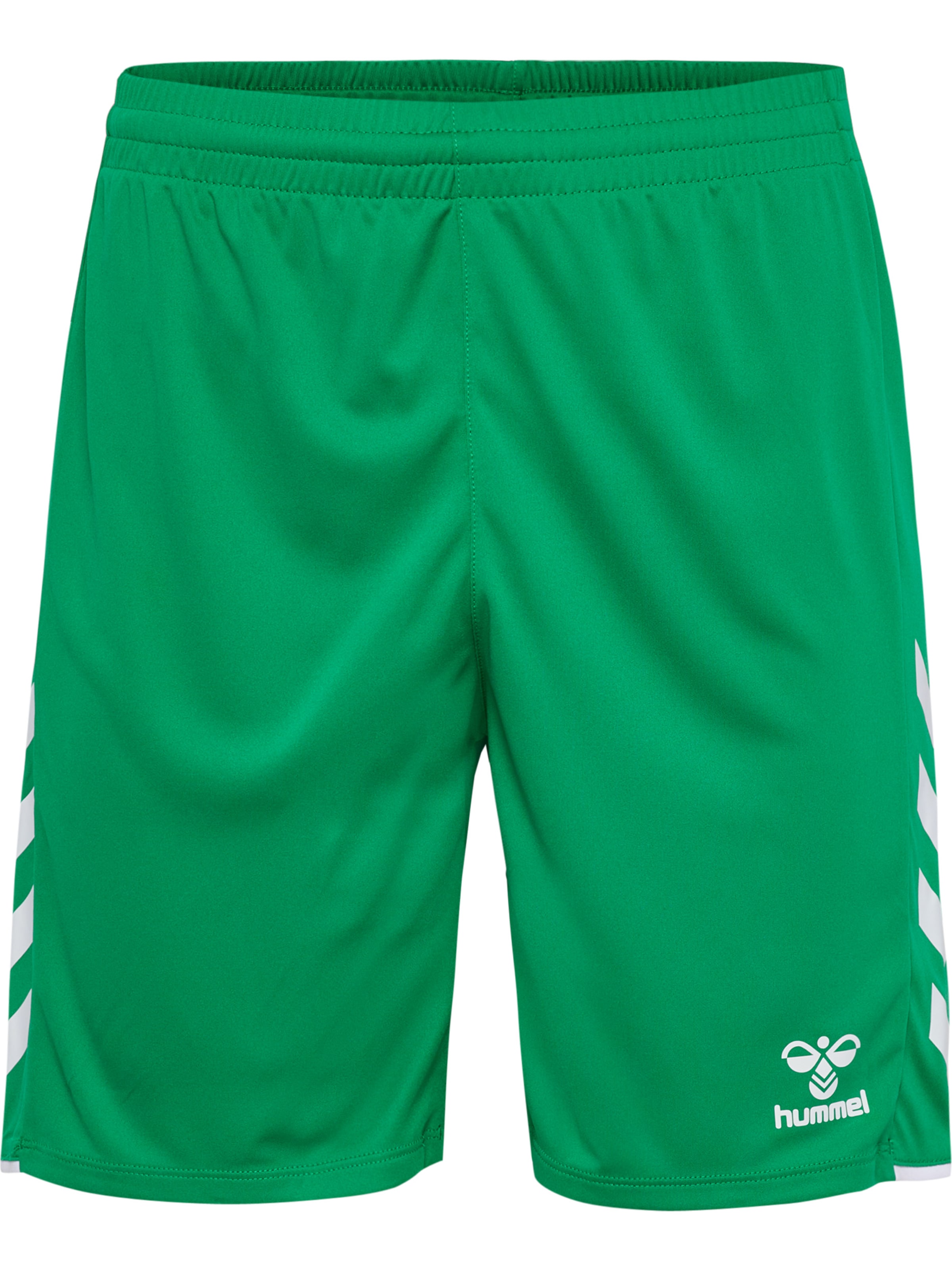 Hummel Sportbroek 'Core 2.0' in Groen: voorkant