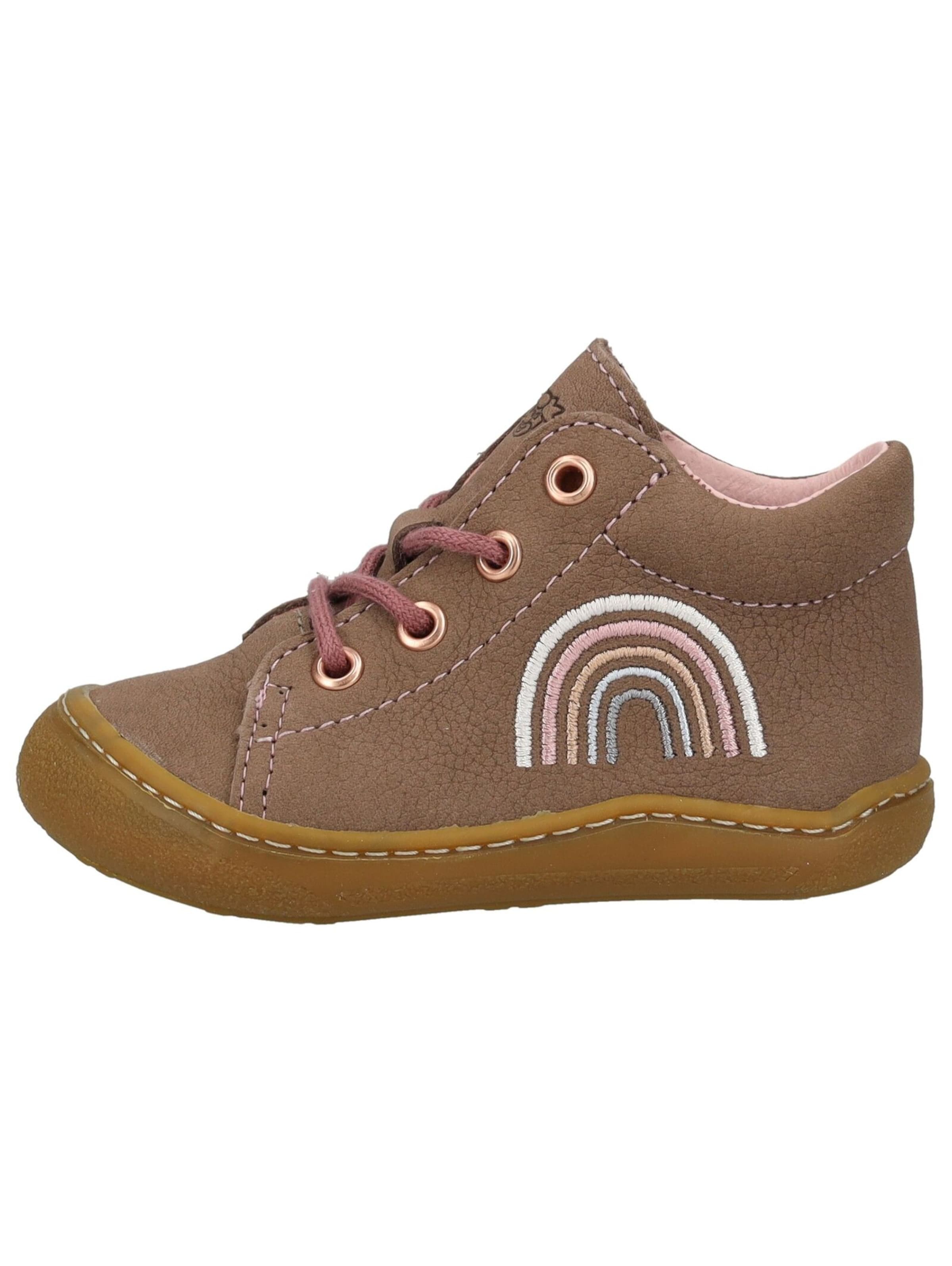 Chaussure basse 'Kally' PEPINO by RICOSTA en marron
