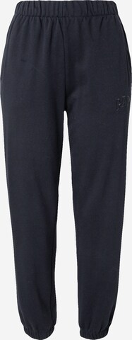 GAP Tapered Hose in Schwarz: predná strana