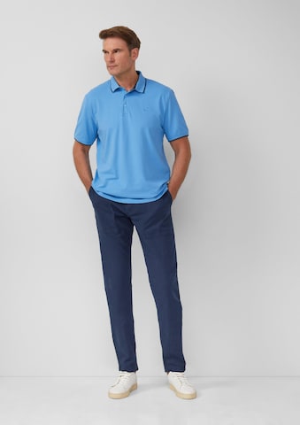 Regular Pantalon 'Phoenix' s.Oliver en bleu