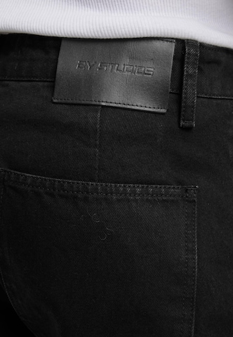 Regular Jean 'Haruko' 2Y Studios en noir