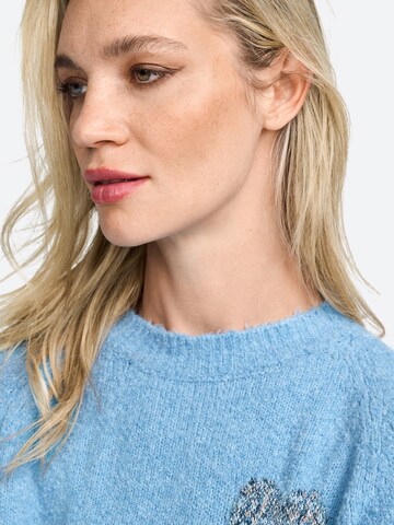Pullover di Rich & Royal in blu