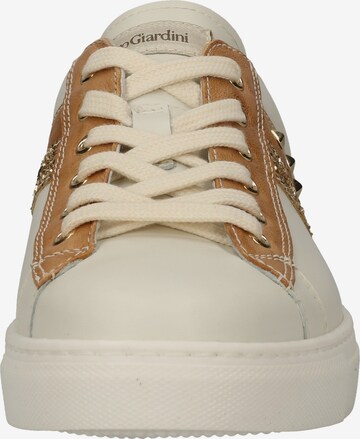 Nero Giardini Sneakers in White