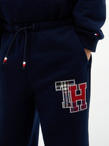 TOMMY HILFIGER Set in Blue