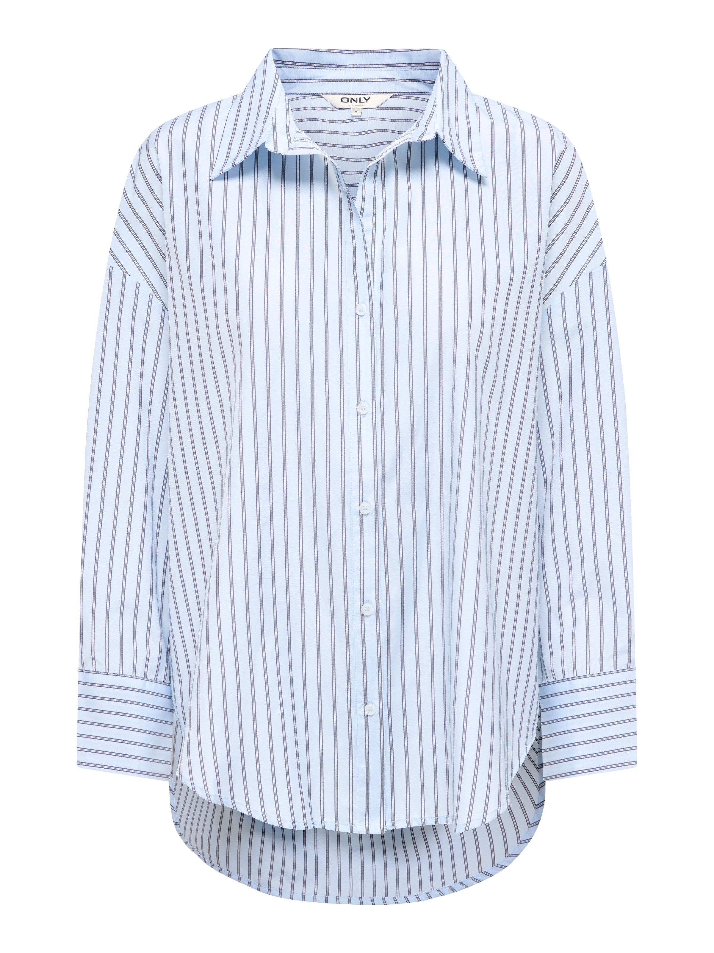 ONLY Blouse in Blue: front