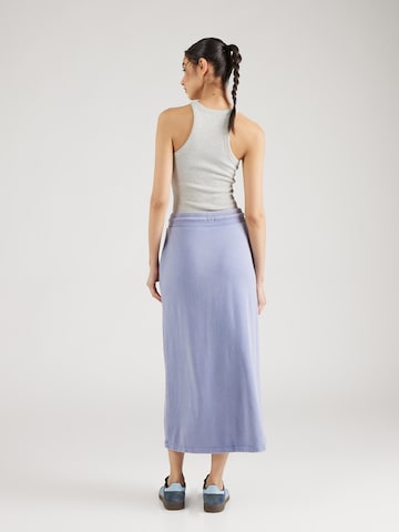 GAP Rok 'JAPAN' in Lila