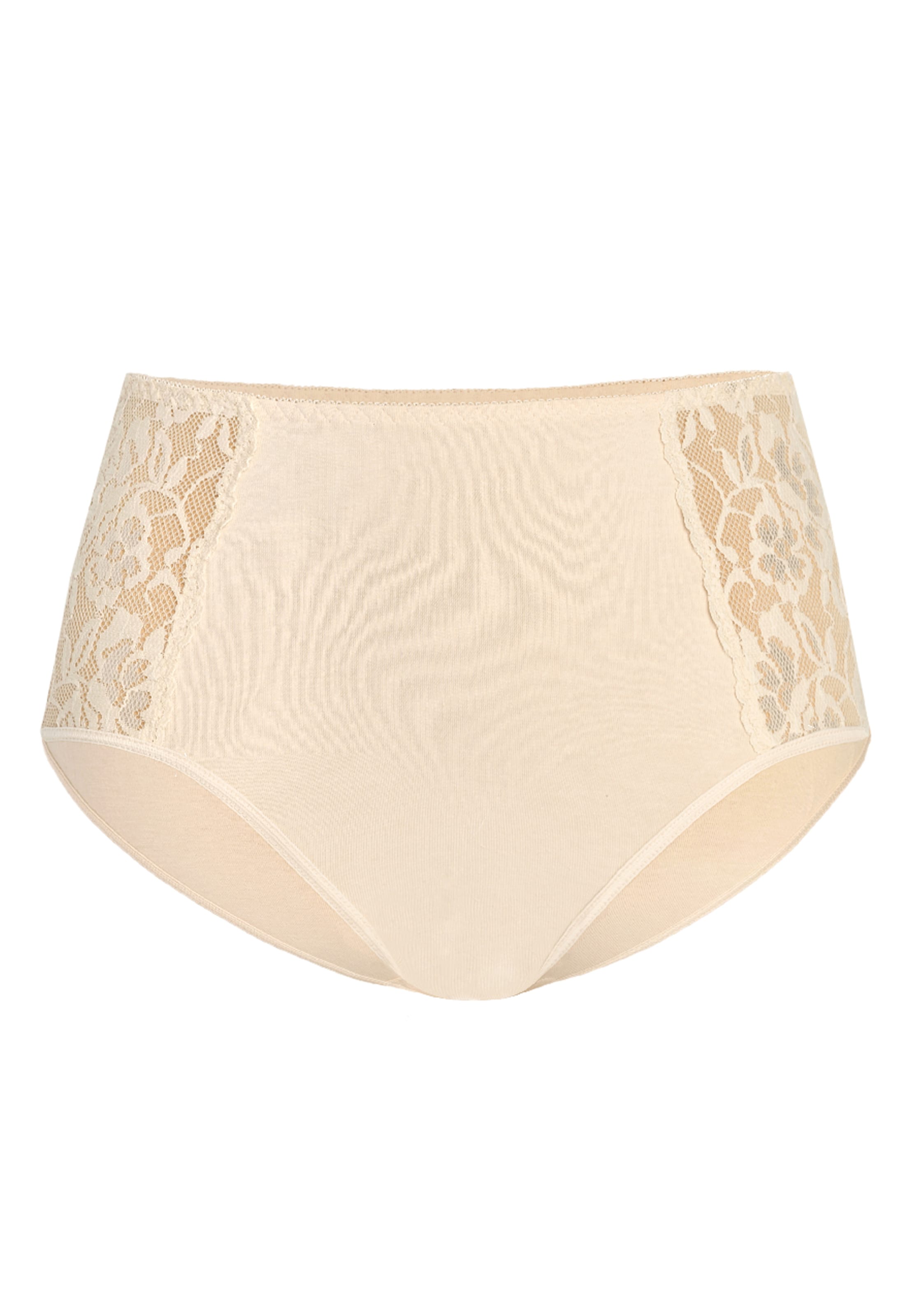 TEYLI - Hipster 'Loren' em bege: frente