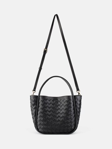 L37 HANDMADE SHOES Håndtaske i sort