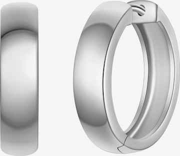 Glanzstücke München Oorbellen in Zilver: voorkant