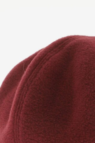 LOEVENICH Hut oder Mütze One Size in Rot