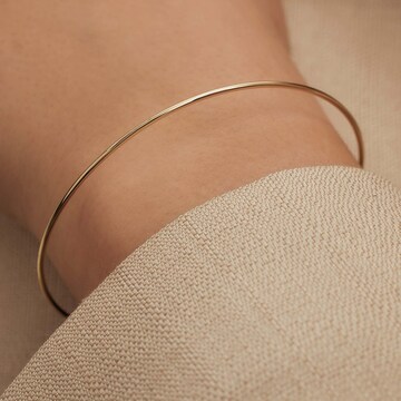 Isabel Bernard Bracelet in Gold