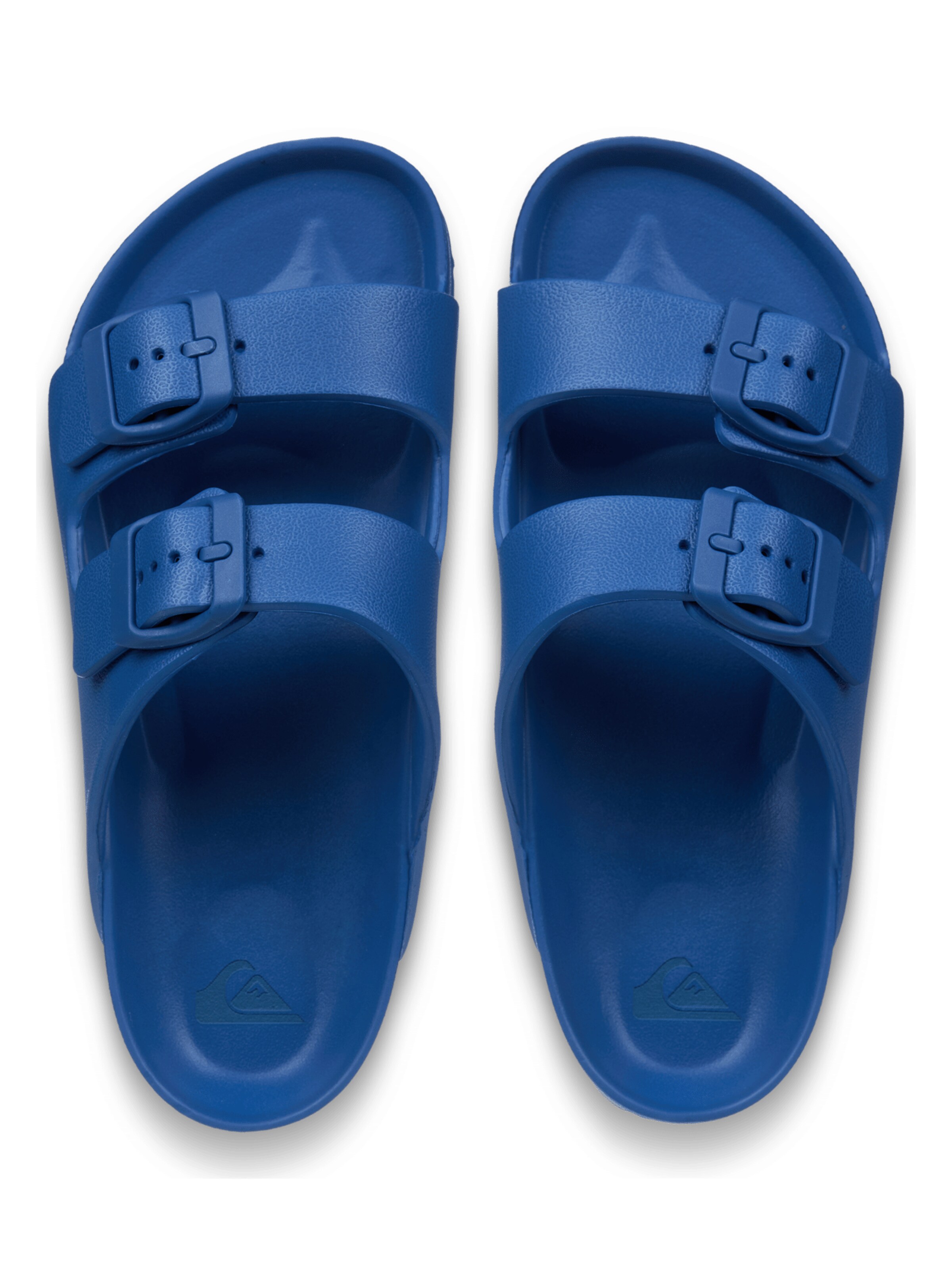 QUIKSILVER Sandals & Slippers 'Embark RF' in Blue