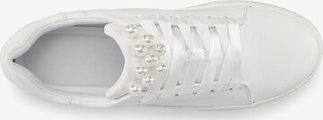 LASCANA - Zapatillas deportivas bajas en blanco