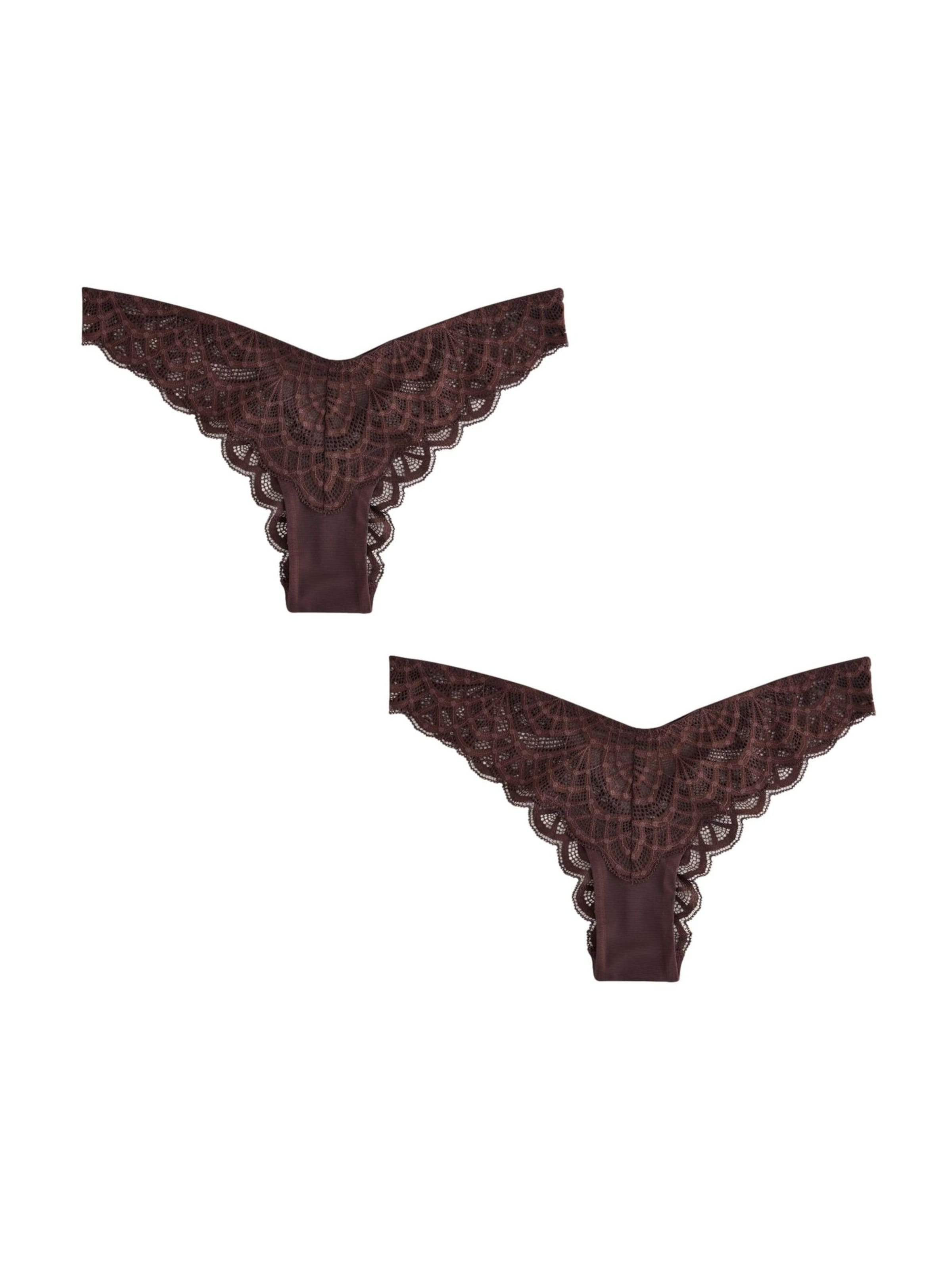 Next Slip i XS i choko, Produktvisning