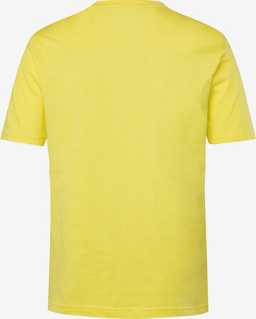 T-Shirt JP1880 en jaune