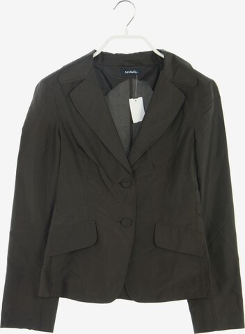 MAX&Co. Blazer in S in Brown: front