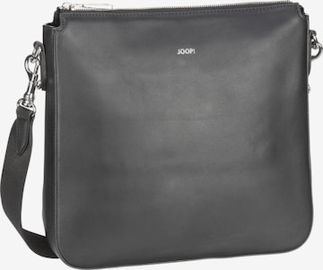 JOOP! - Bolso de hombro 'Jasmina' en negro: frente