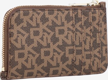 DKNY Wallet in Brown